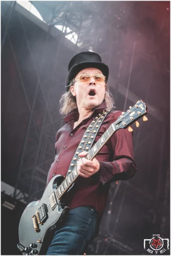 D.A.D @ Hellfest 2025