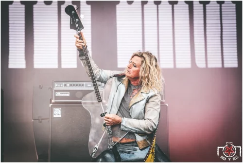 D.A.D @ Hellfest 2025