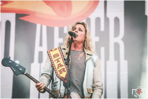 D.A.D @ Hellfest 2025