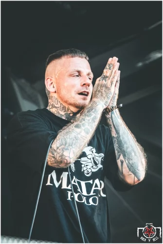 Nasty @ Hellfest 2025