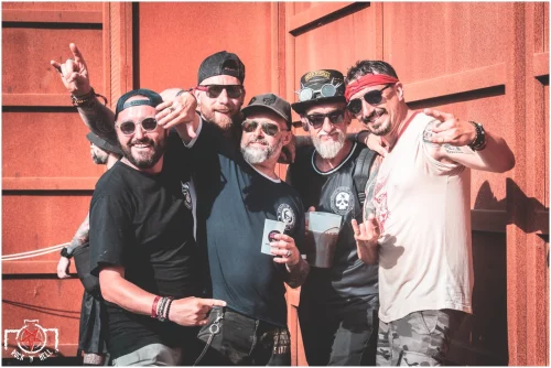 Ambiance @ Hellfest 2025