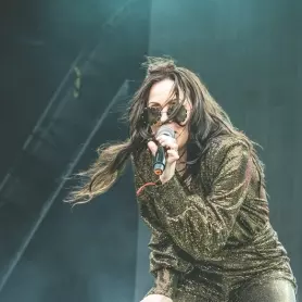 The Last Internationale @ Hellfest 2022