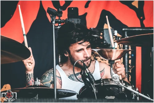 Stick To Your Guns @ Hellfest 2025