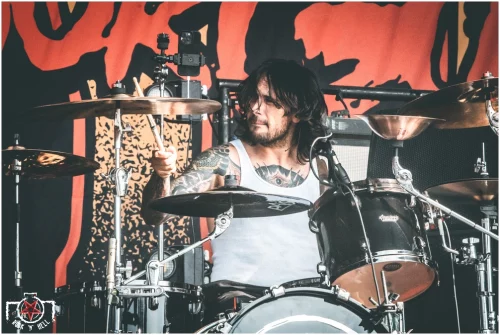 Stick To Your Guns @ Hellfest 2025