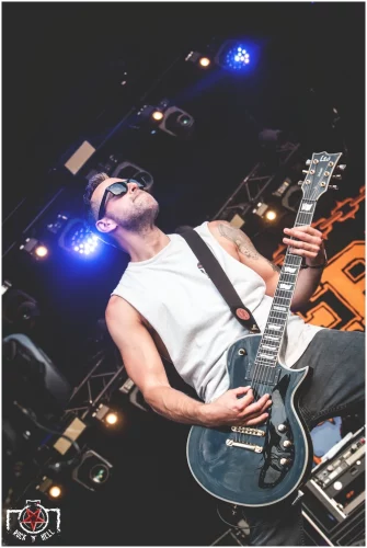 Terror @ Hellfest 2025