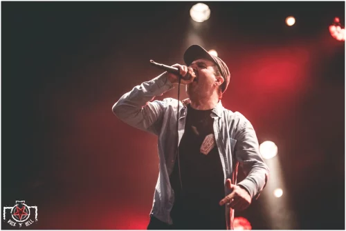 Defeater @ Hellfest 2025