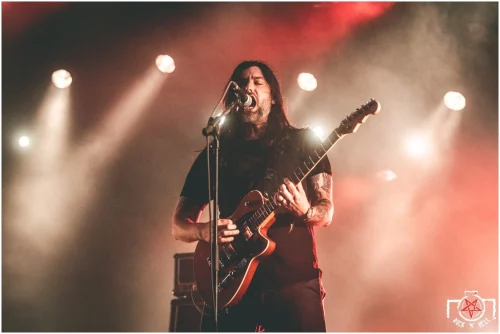 Defeater @ Hellfest 2025