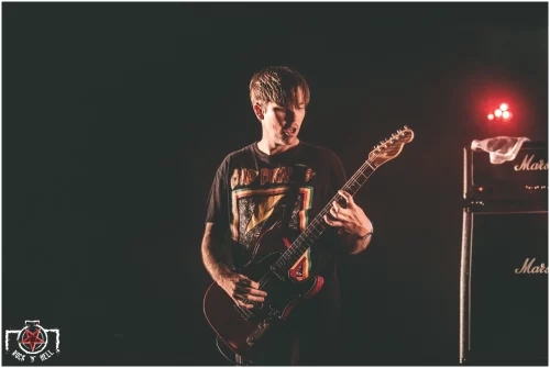 Defeater @ Hellfest 2025