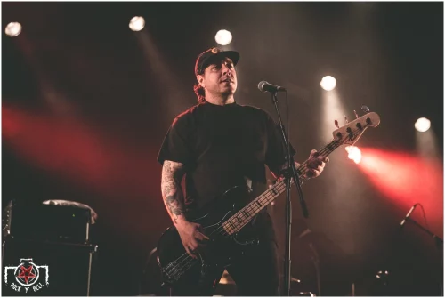 Defeater @ Hellfest 2025