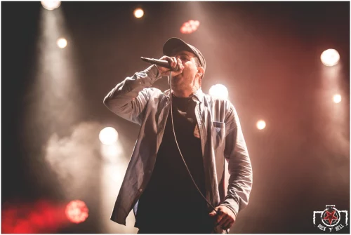 Defeater @ Hellfest 2025