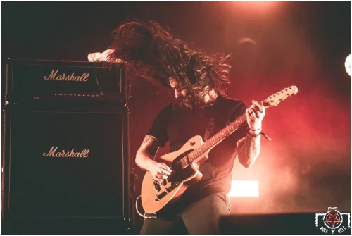 Defeater @ Hellfest 2025