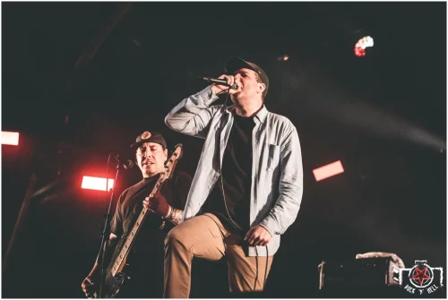 Defeater @ Hellfest 2025