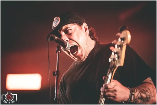 Defeater @ Hellfest 2025