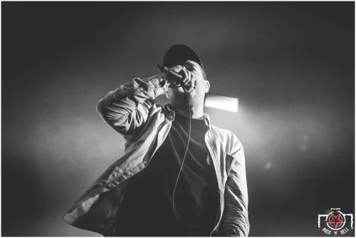 Defeater @ Hellfest 2025