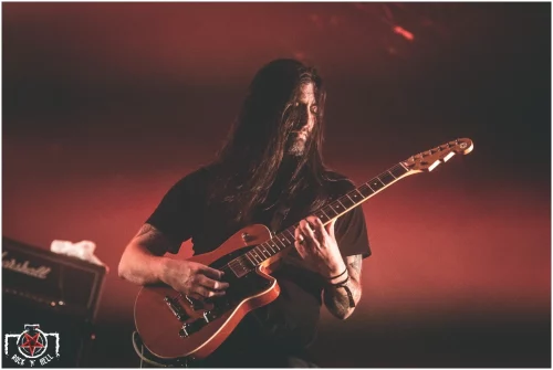Defeater @ Hellfest 2025