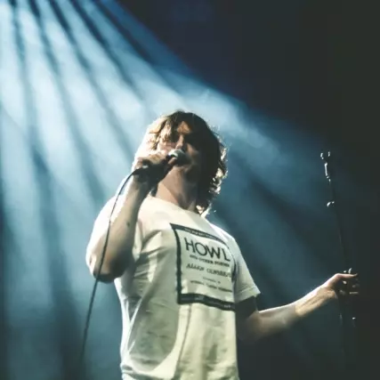 Jack Jones @ La Sirène, La Rochelle 17.02.2025