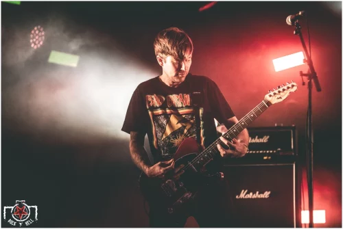 Defeater @ Hellfest 2025