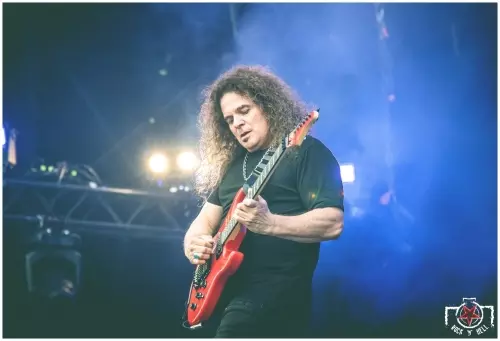 UFO @ Hellfest 2022