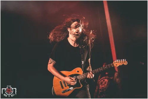 Defeater @ Hellfest 2025