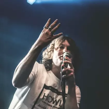 Jack Jones @ La Sirène, La Rochelle 17.02.2025