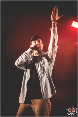 Defeater @ Hellfest 2025
