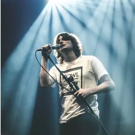 Jack Jones @ La Sirène, La Rochelle 17.02.2025