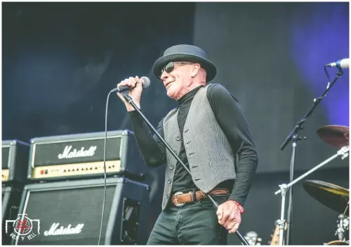 UFO @ Hellfest 2022