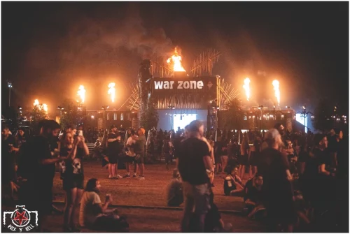 Ambiance @ Hellfest 2025