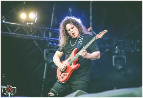 UFO @ Hellfest 2022