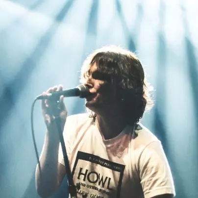 Jack Jones @ La Sirène, La Rochelle 17.02.2025