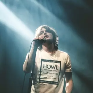 Jack Jones @ La Sirène, La Rochelle 17.02.2025