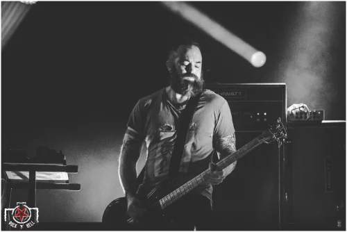 Russian Circles @ Hellfest 2025