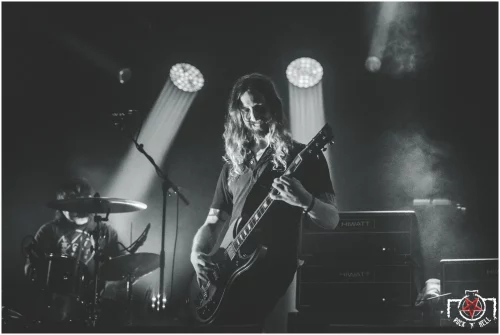 Russian Circles @ Hellfest 2025