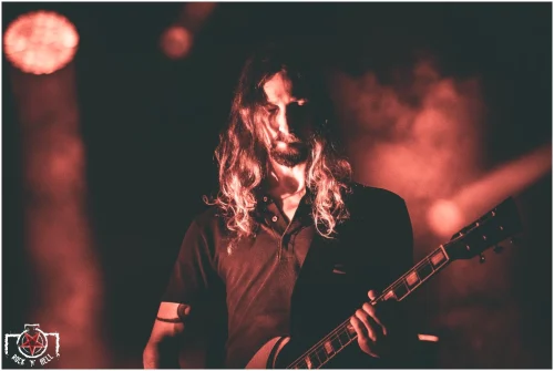 Russian Circles @ Hellfest 2025