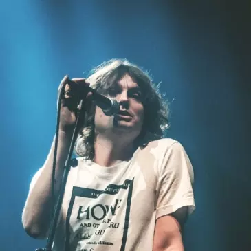 Jack Jones @ La Sirène, La Rochelle 17.02.2025