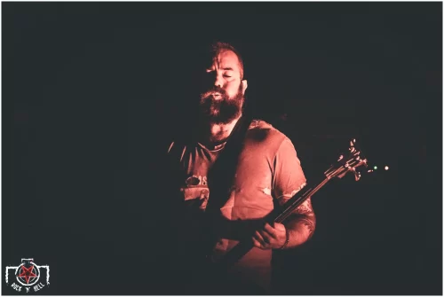 Russian Circles @ Hellfest 2025
