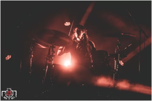 Russian Circles @ Hellfest 2025