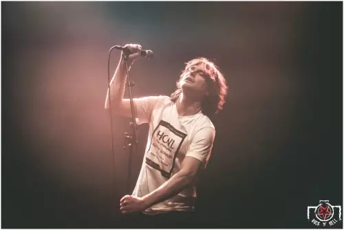 Jack Jones @ La Sirène, La Rochelle 17.02.2025