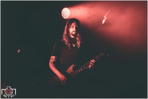 Russian Circles @ Hellfest 2025