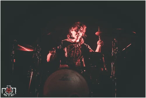 Russian Circles @ Hellfest 2025