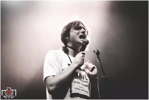 Jack Jones @ La Sirène, La Rochelle 17.02.2025
