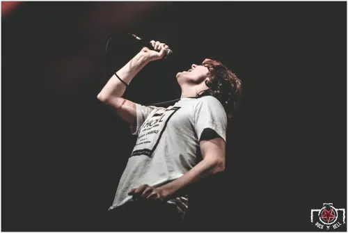 Jack Jones @ La Sirène, La Rochelle 17.02.2025
