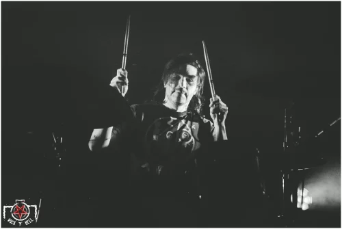 Russian Circles @ Hellfest 2025