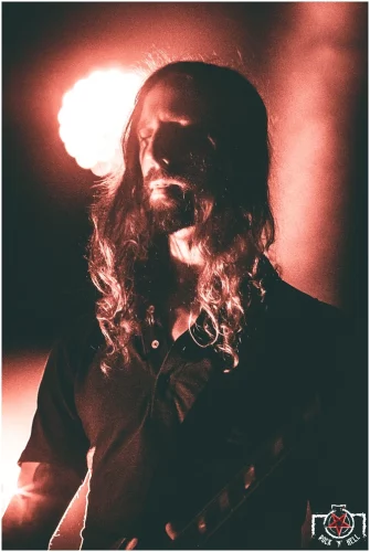 Russian Circles @ Hellfest 2025