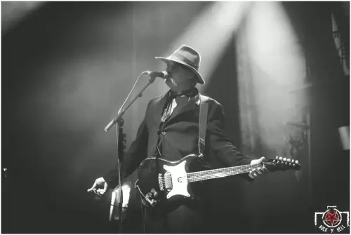 The Libertines @ La Sirène, La Rochelle 17.02.2025
