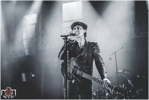 The Libertines @ La Sirène, La Rochelle 17.02.2025