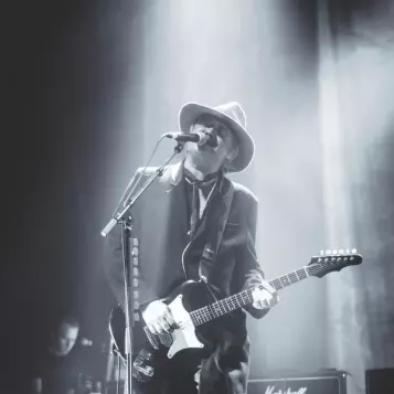 The Libertines @ La Sirène, La Rochelle 17.02.2025