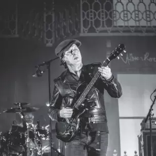 The Libertines @ La Sirène, La Rochelle 17.02.2025
