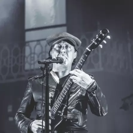 The Libertines @ La Sirène, La Rochelle 17.02.2025