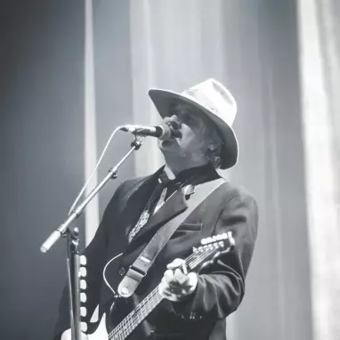 The Libertines @ La Sirène, La Rochelle 17.02.2025
